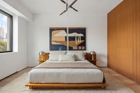 $15,400,000 | 455 West 19th Street, Unit PH2 | Chelsea