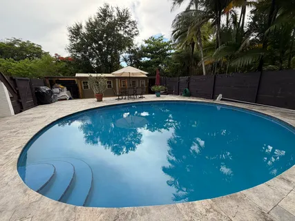 $1,490,000 | 14551 Southwest 24th Street, Davie, FL 33325