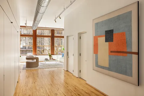 $2,995,000 | 25 East 4th Street, Unit 2 | NoHo
