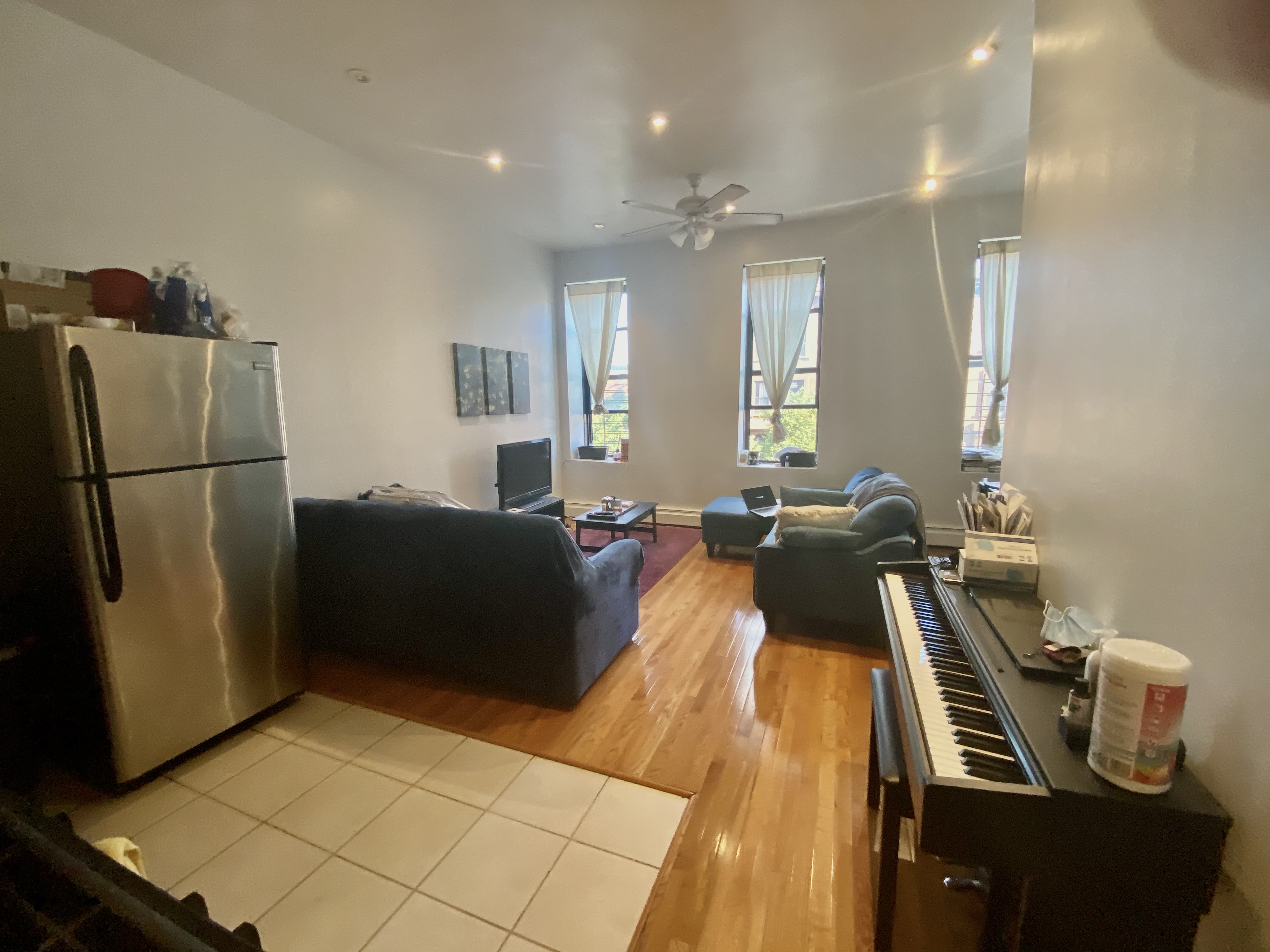 491 Greene Avenue, Unit 3 Brooklyn, NY 11216 - Photo 2 of 9