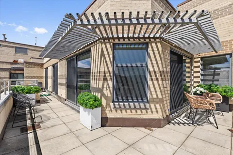 $895,000 | 1401 17th Street Northwest, Unit 1007, Washington, DC 20036