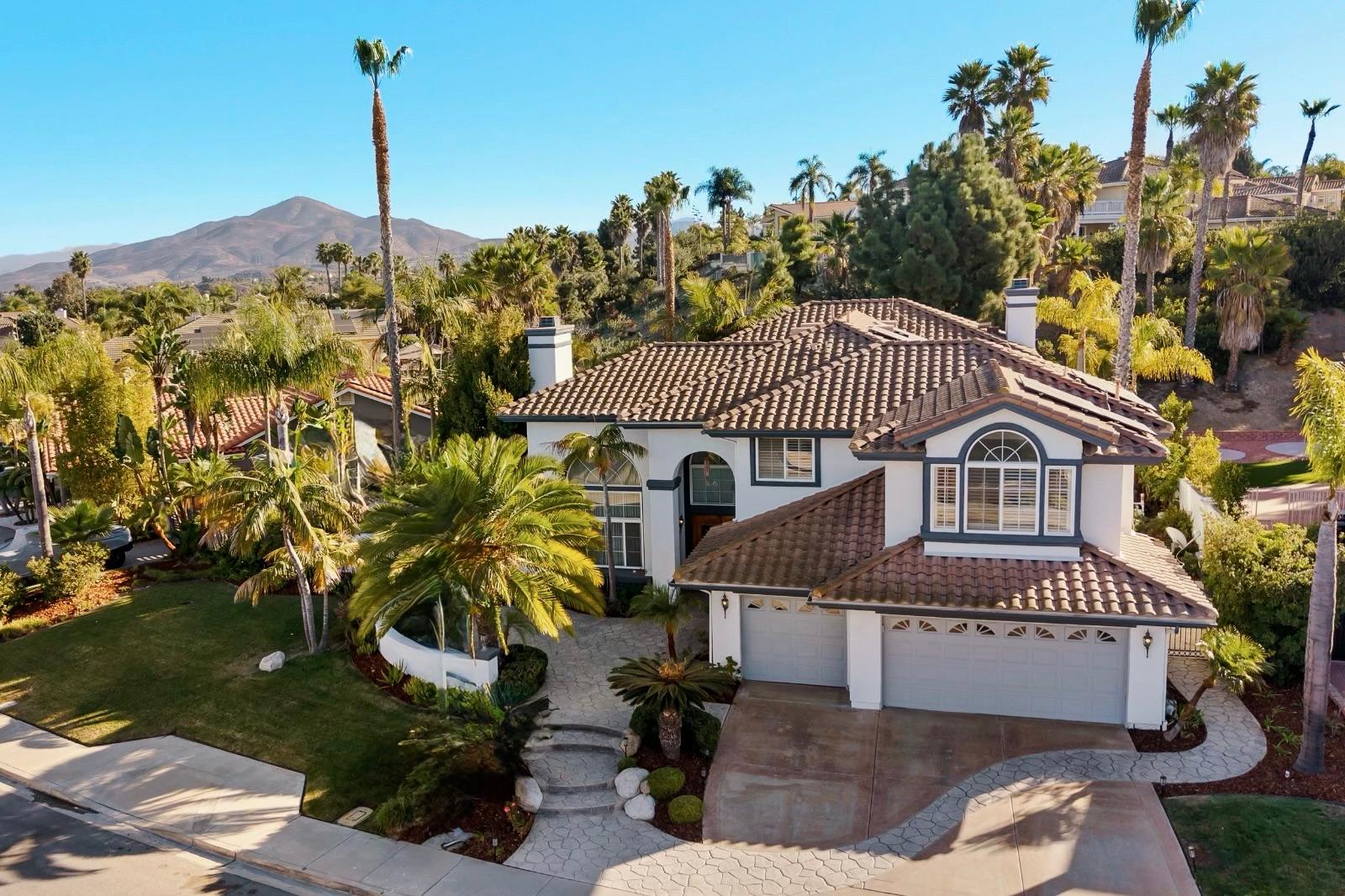 1006 Acero Street Chula Vista, CA 91910 - Photo 1 of 59 a front view of a house with a yard