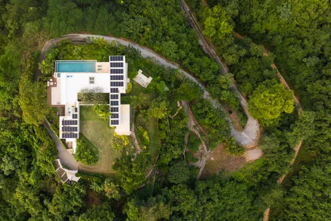 $4,400,000 | Villa Aura Las Terrenas