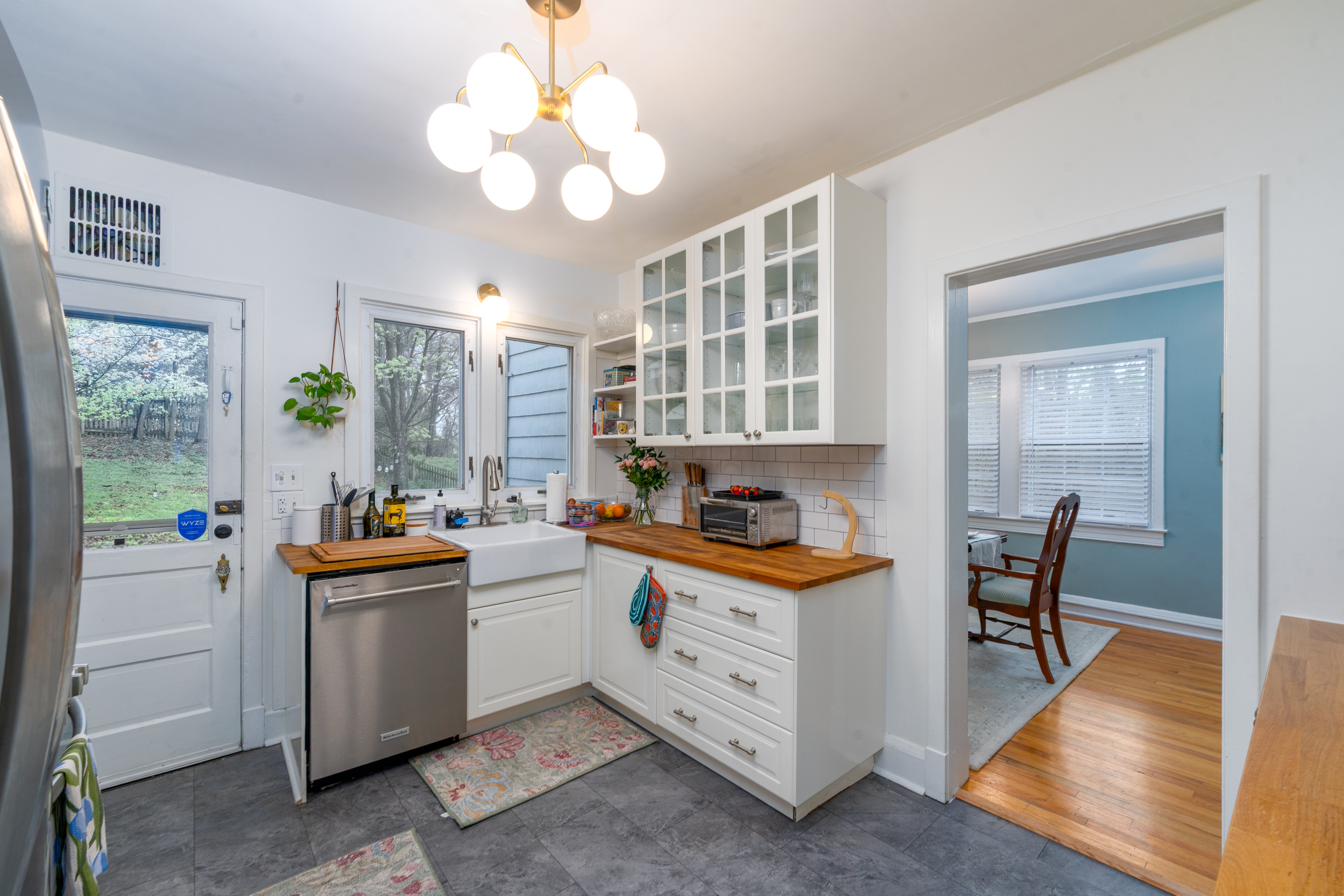 517 Nottingham Road Baltimore, MD 21229 - Photo 17 of 52