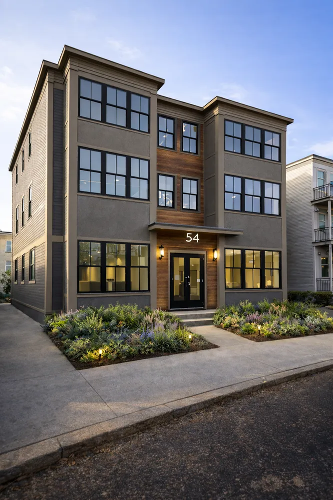 $849,000 | 54 Dorset Street, Unit 1, Boston, MA 02125