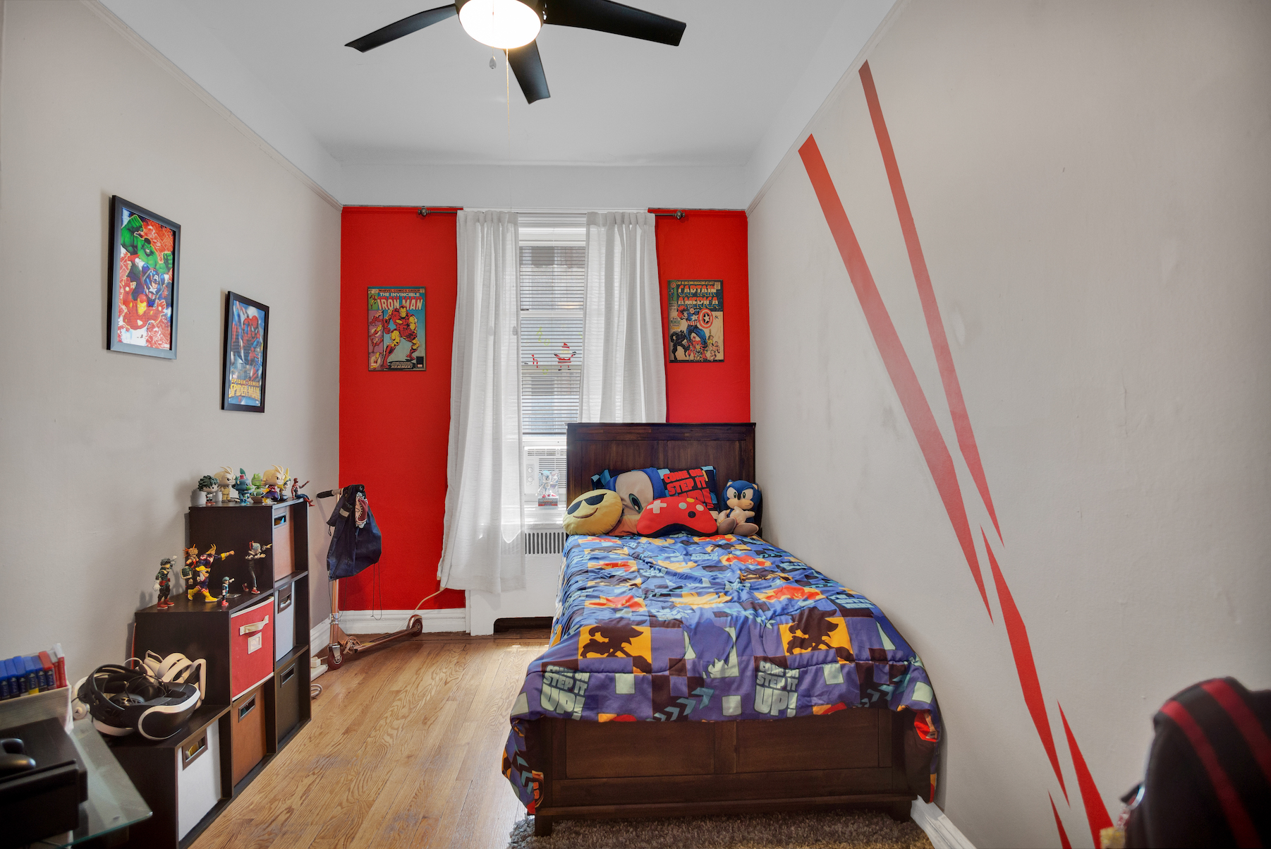 2166 Bronx Park East, Unit 1B Bronx, NY 10462 - Photo 6 of 8