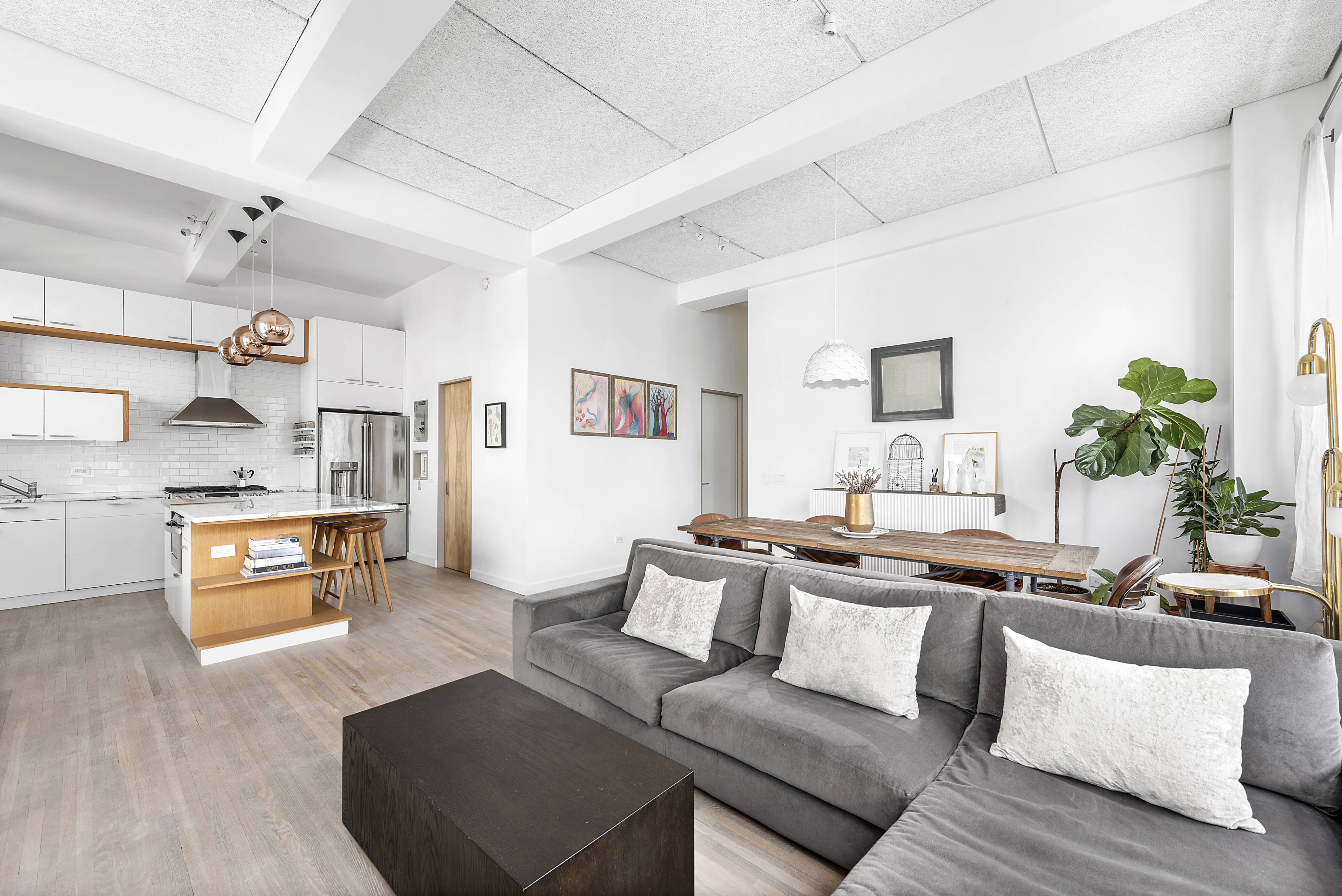 148 West 23rd Street, Unit 9E Manhattan, NY 10011 - Photo 2 of 13