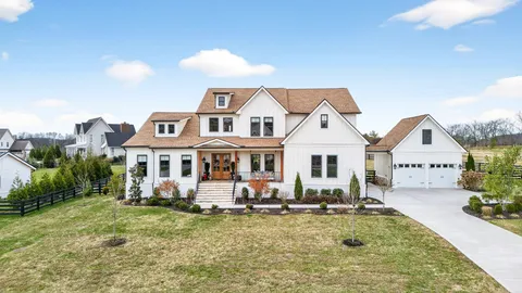 $2,440,000 | 1703 Swansons Rdg Drive, Franklin, TN 37064