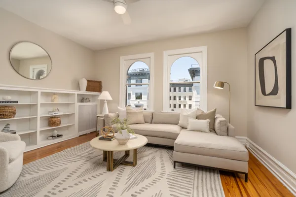 $620,000 | 2122 California Street Northwest, Unit 551, Washington, DC 20008