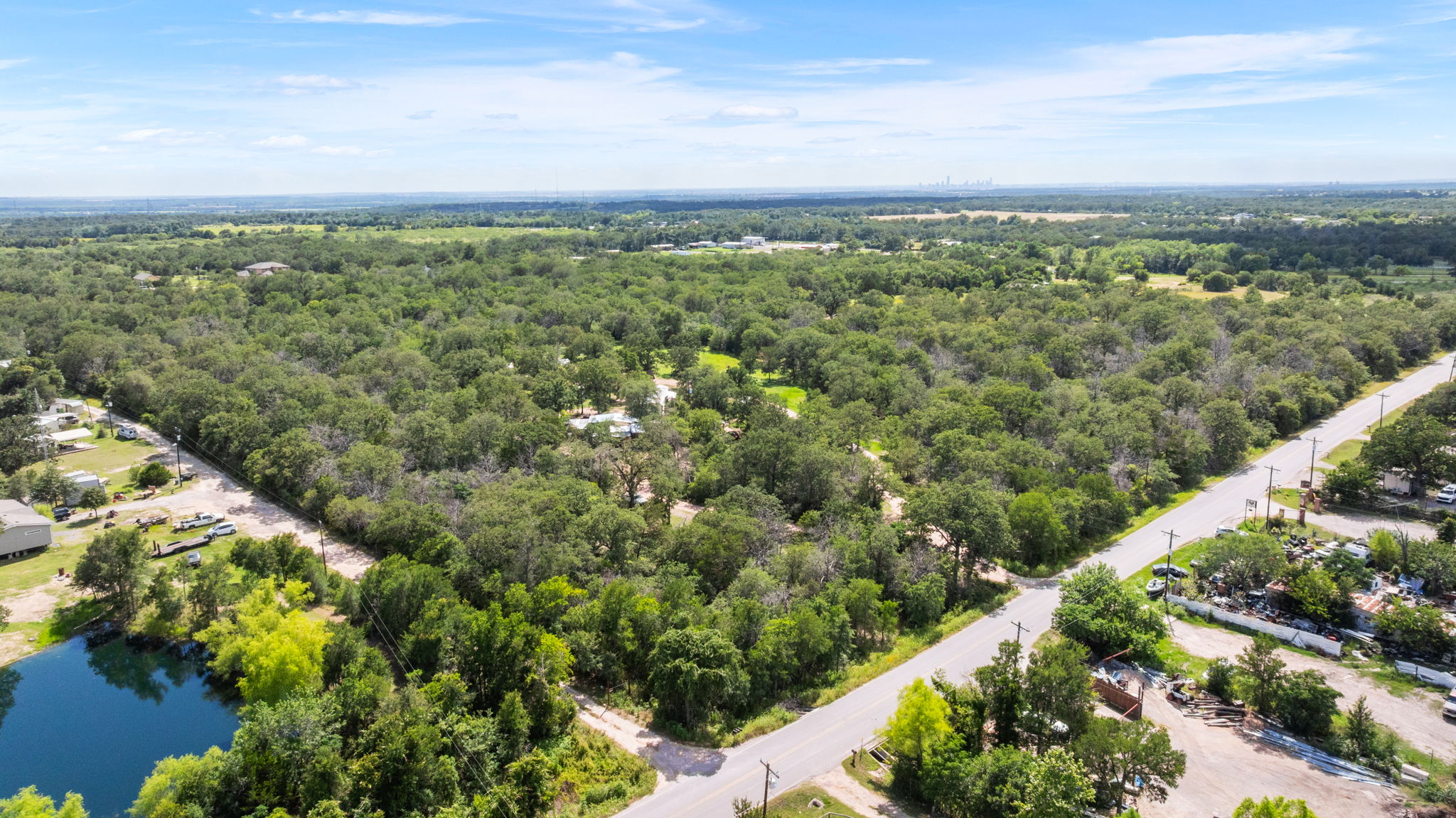 20311 Ed Acklin Road Manor, TX 78653 - Photo 27 of 42