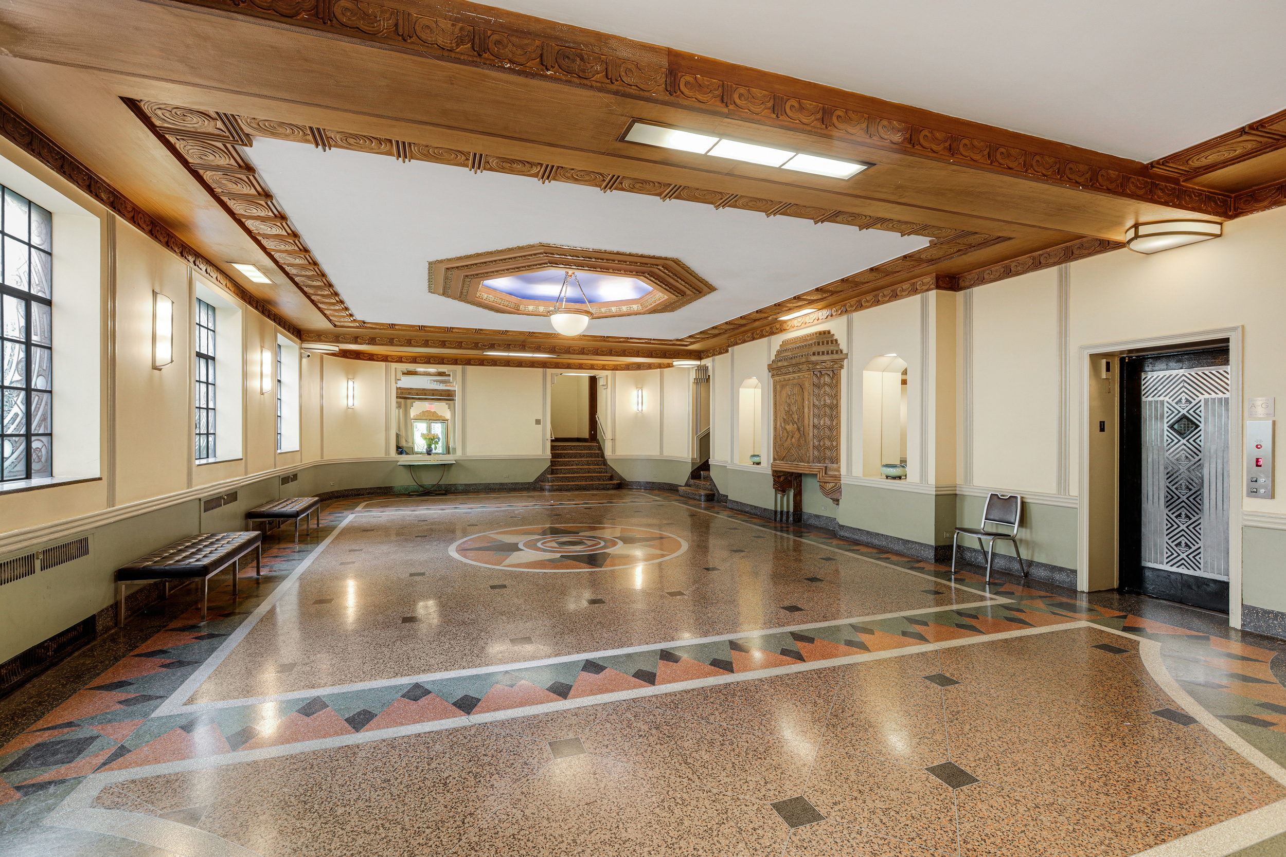 30 Ocean Parkway, Unit 6M Brooklyn, NY 11218 - Photo 10 of 11