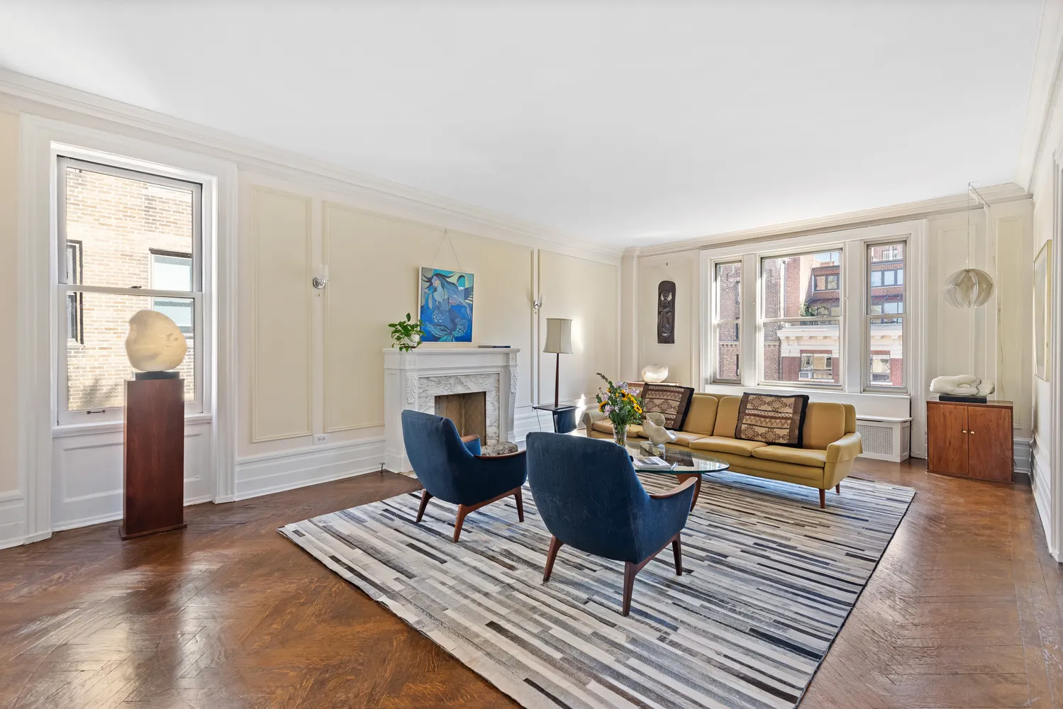 $3,395,000 | 325 West End Avenue | Upper West Side