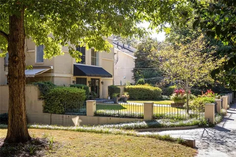 $365,000 | 32 28th Street Northwest, Unit 204, Atlanta, GA 30309