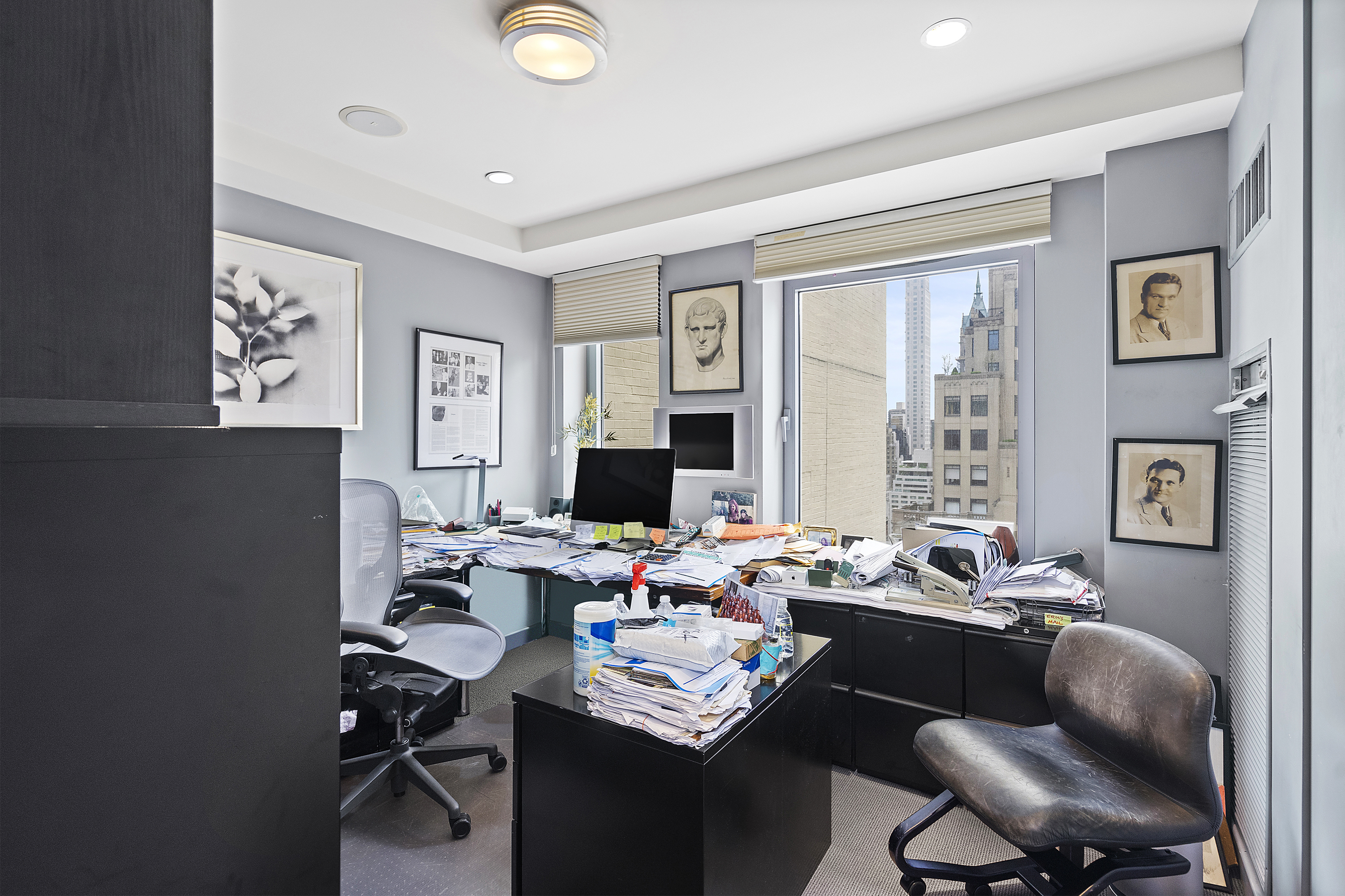 106 Central Park South, Unit 26A Manhattan, NY 10019 - Photo 10 of 15