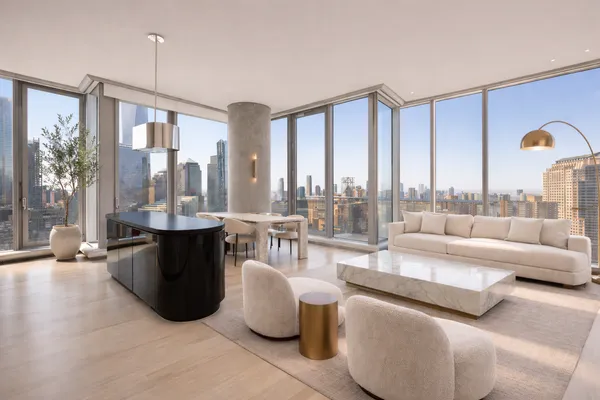 $28,000 | 56 Leonard Street, Unit 35AWEST | TriBeCa