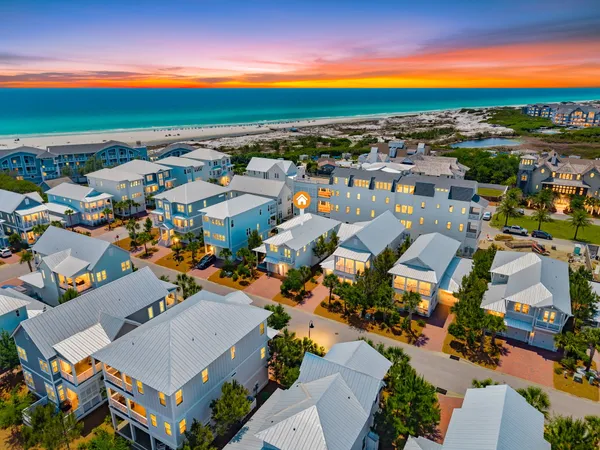 $1,899,000 | 56 Candlehouse Ln Inlet Beach Inlet Beach, Inlet Beach, FL 32461