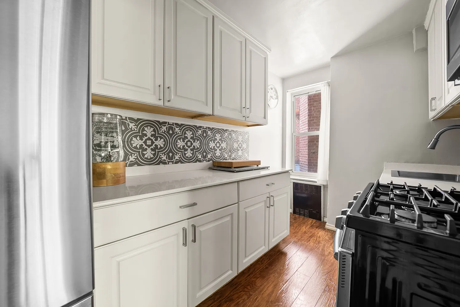 $415,000 | 33-26 82nd Street, Unit 1H | Jackson Heights