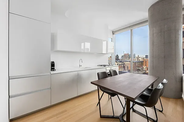 56 Leonard Street, Unit 16AEAST Manhattan, NY 10013 - Photo 2 of 6