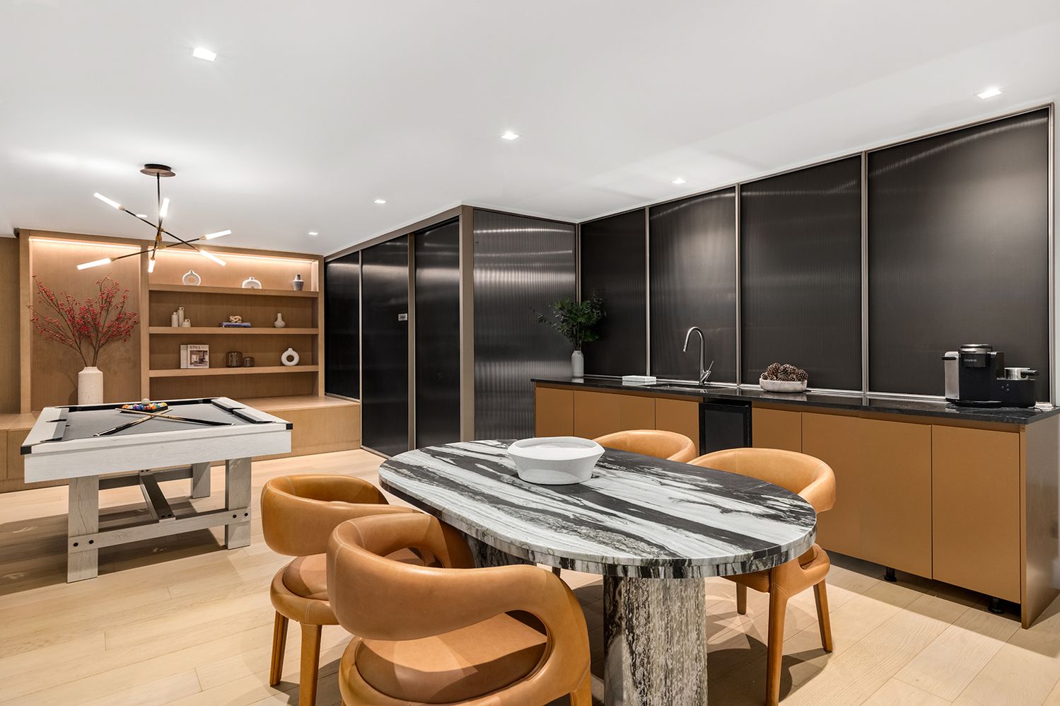 $1,735,000 | 208 Delancey Street, Unit 4E | Lower East Side