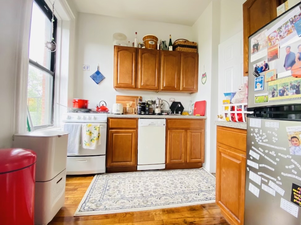 412 2nd Street, Unit 4F Brooklyn, NY 11215 - Photo 3 of 7