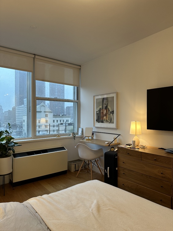 50 Murray Street, Unit 1104 Manhattan, NY 10007 - Photo 5 of 12