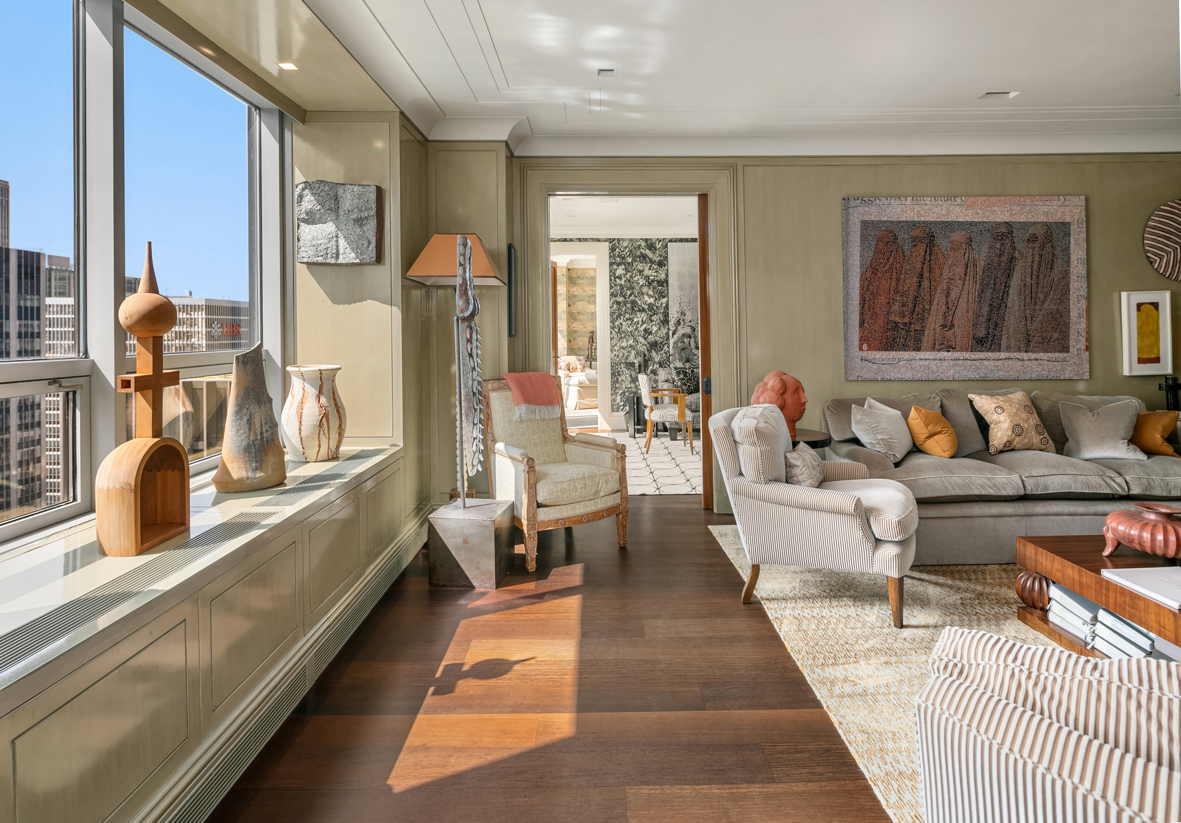 15 West 53rd Street, Unit 49BC Manhattan, NY 10019 - Photo 9 of 23