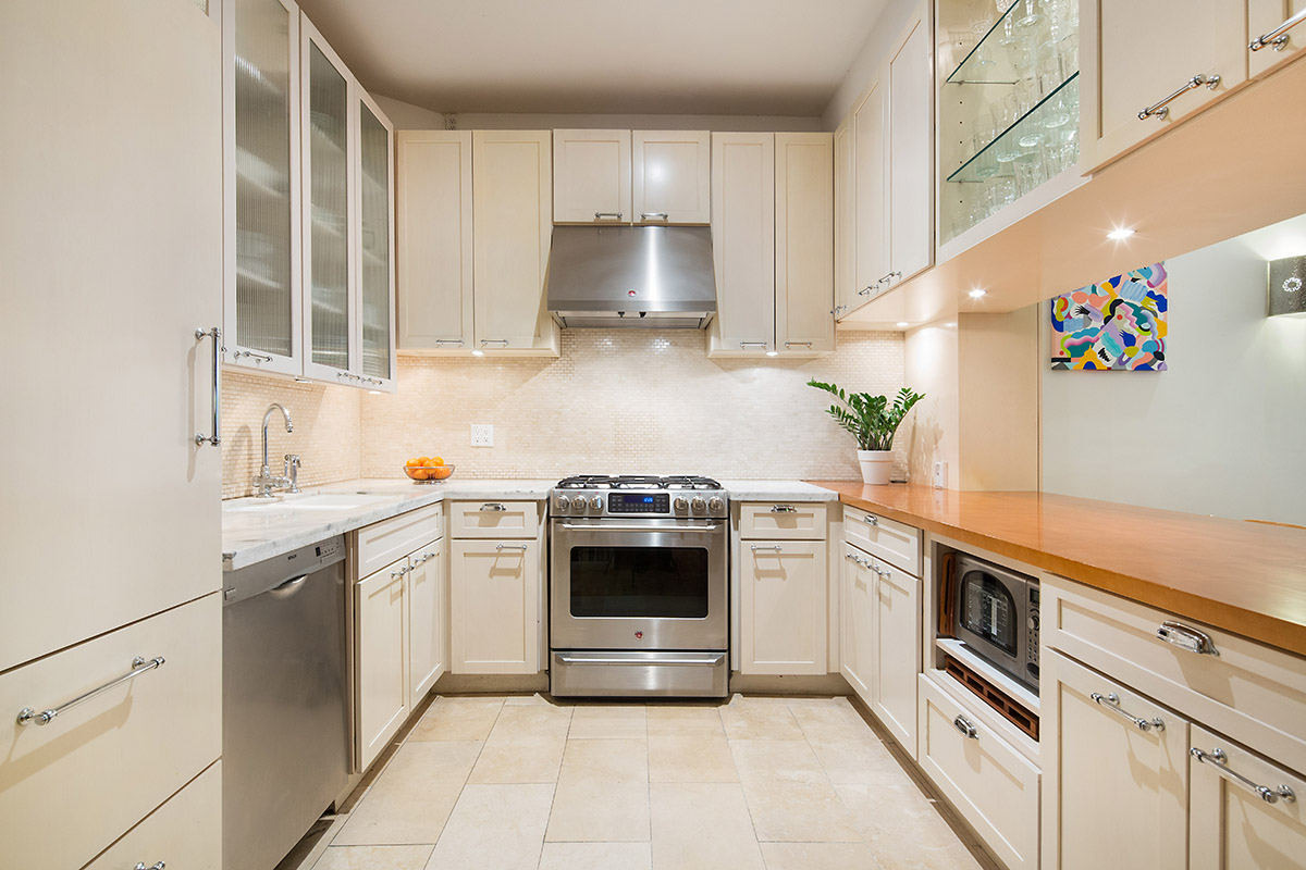 55 Walker Street, Unit 4A Manhattan, NY 10013 - Photo 4 of 10