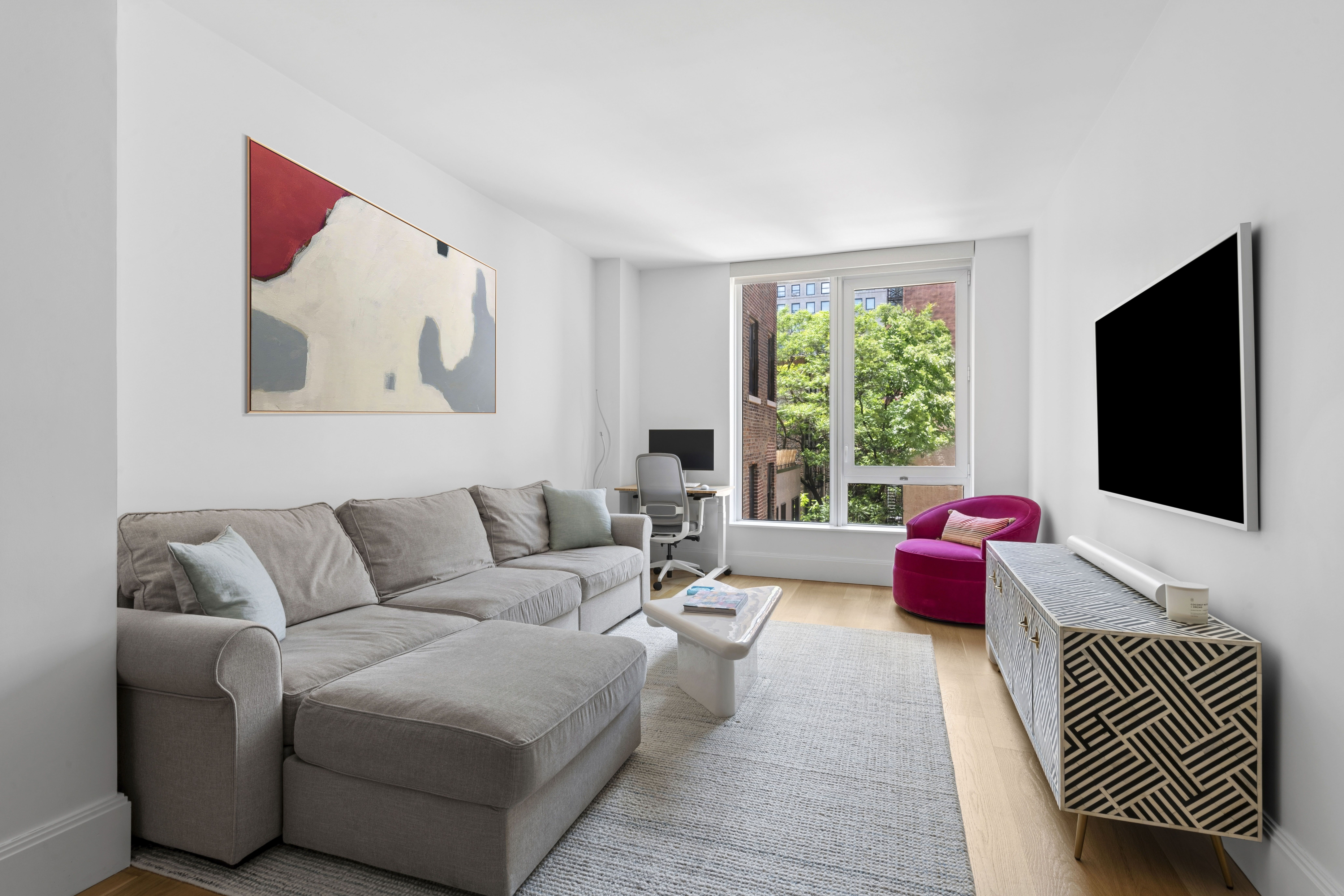368 3rd Avenue, Unit 4C Manhattan, NY 10016 - Photo 1 of 14 Gallery Image 1