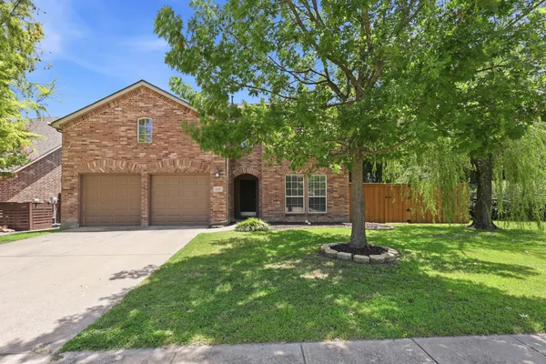 $360,000 | 821 Honeywell Drive, Anna, TX 75409