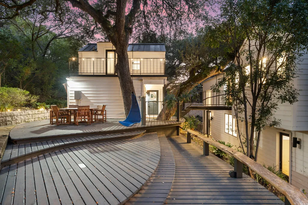 $3,500,000 | 10908 River Terrace Circle, Austin, TX 78733