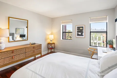 $775,000 | 2123 California Street Northwest, Unit D5, Washington, DC 20008