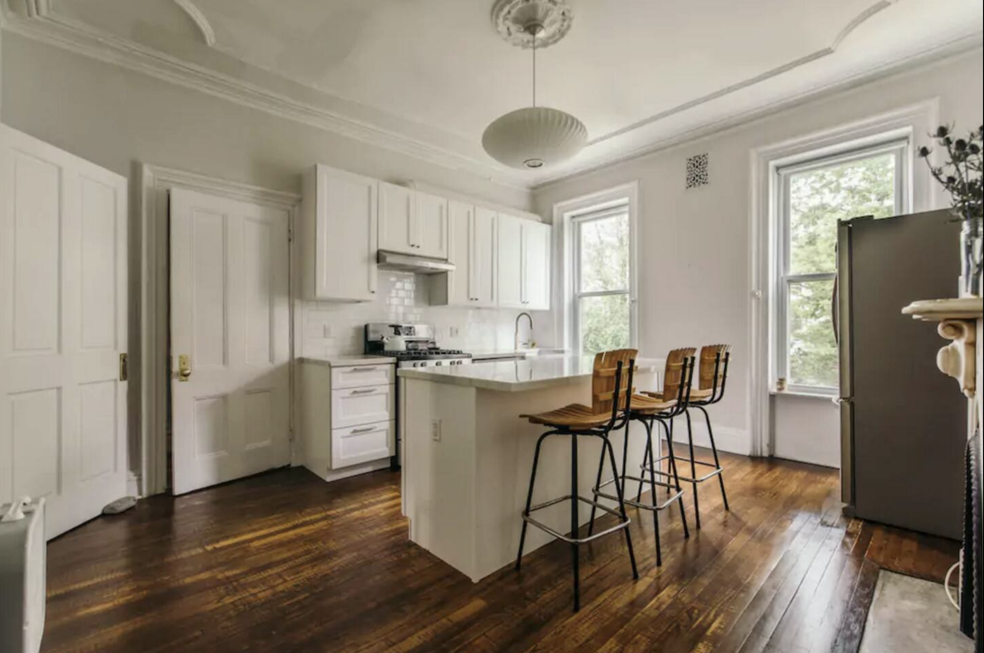 317 Adelphi Street, Unit 2 Brooklyn, NY 11205 - Photo 6 of 20