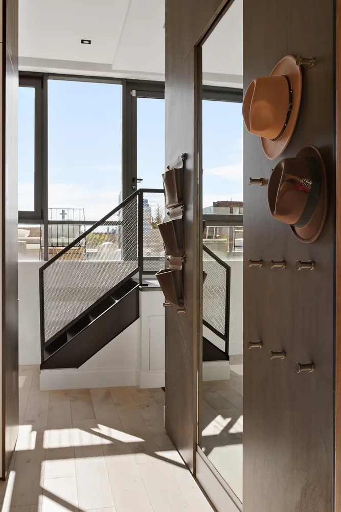 $5,495,000 | 113 North 9th Street, Unit 2 | Williamsburg