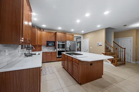 $1,500,000 | Bluegrass Way, Gambrills, MD 21054