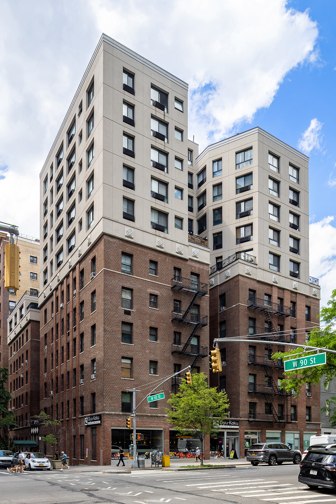 203 West 90th Street, Unit 2D Manhattan, NY 10024 - Photo 13 of 14