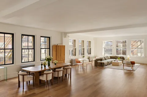 $4,000,000 | 451 Broome Street, Unit 6E | SoHo