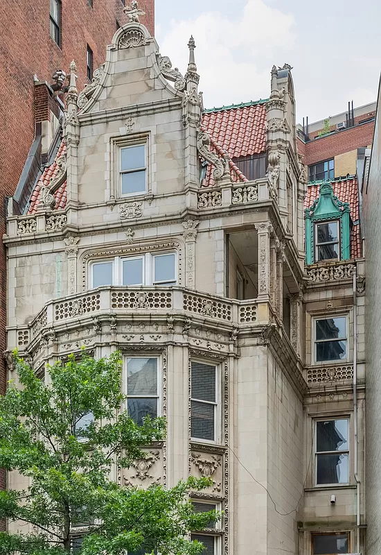 3 Riverside Drive, Unit 1 Manhattan, NY 10023 - Photo 1 of 25