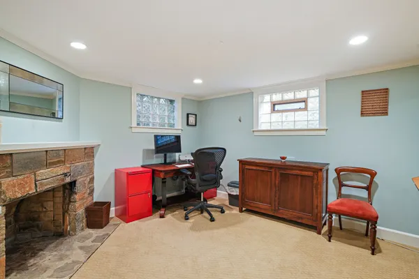 $1,299,000 | 6428 Barnaby Street Northwest, Washington, DC 20015