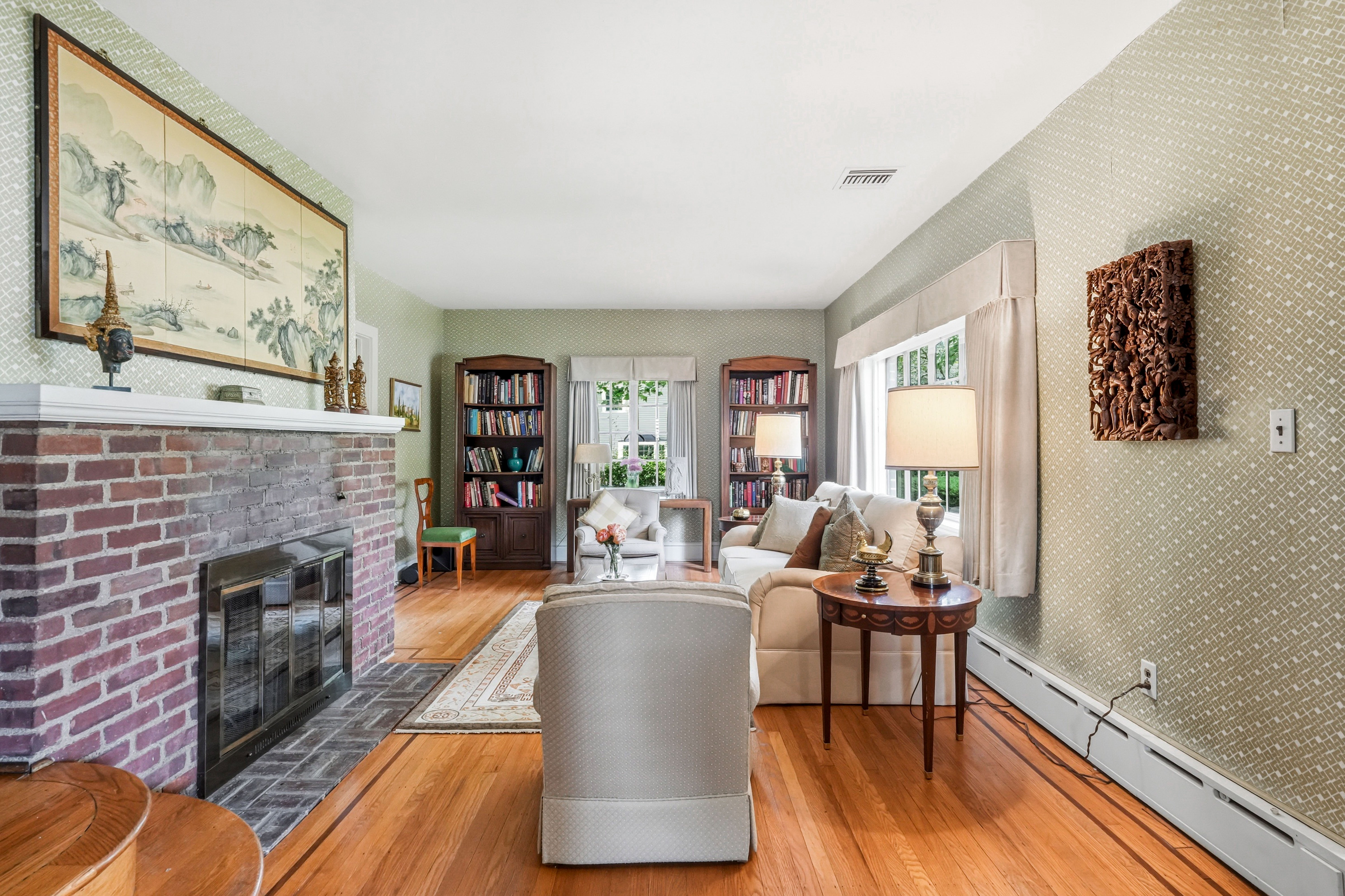 664 East Greenman Road Haddonfield, NJ 08033 - Photo 7 of 59