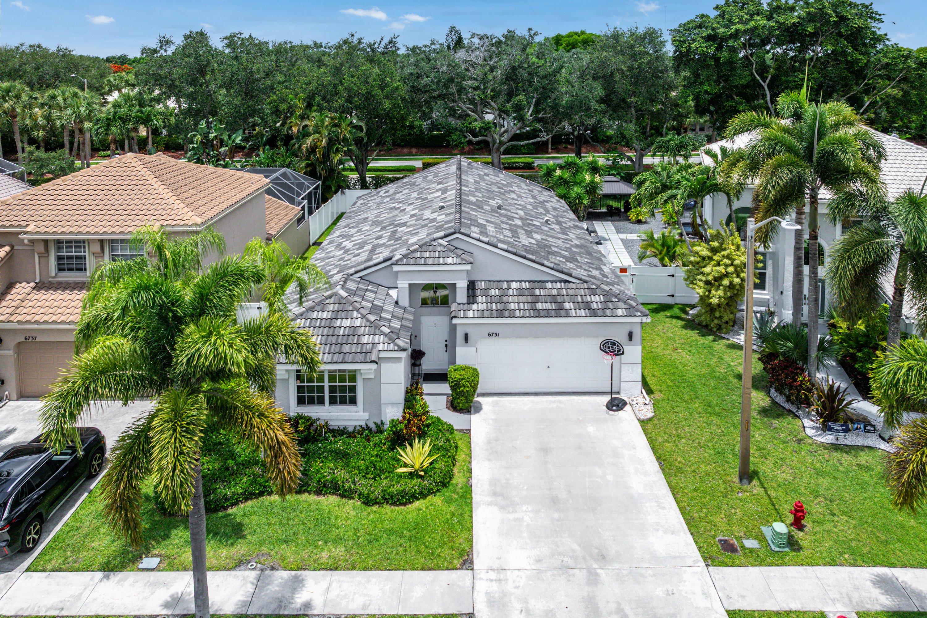 6731 Ashburn Road Lake Worth, FL 33467 - Photo 29 of 41