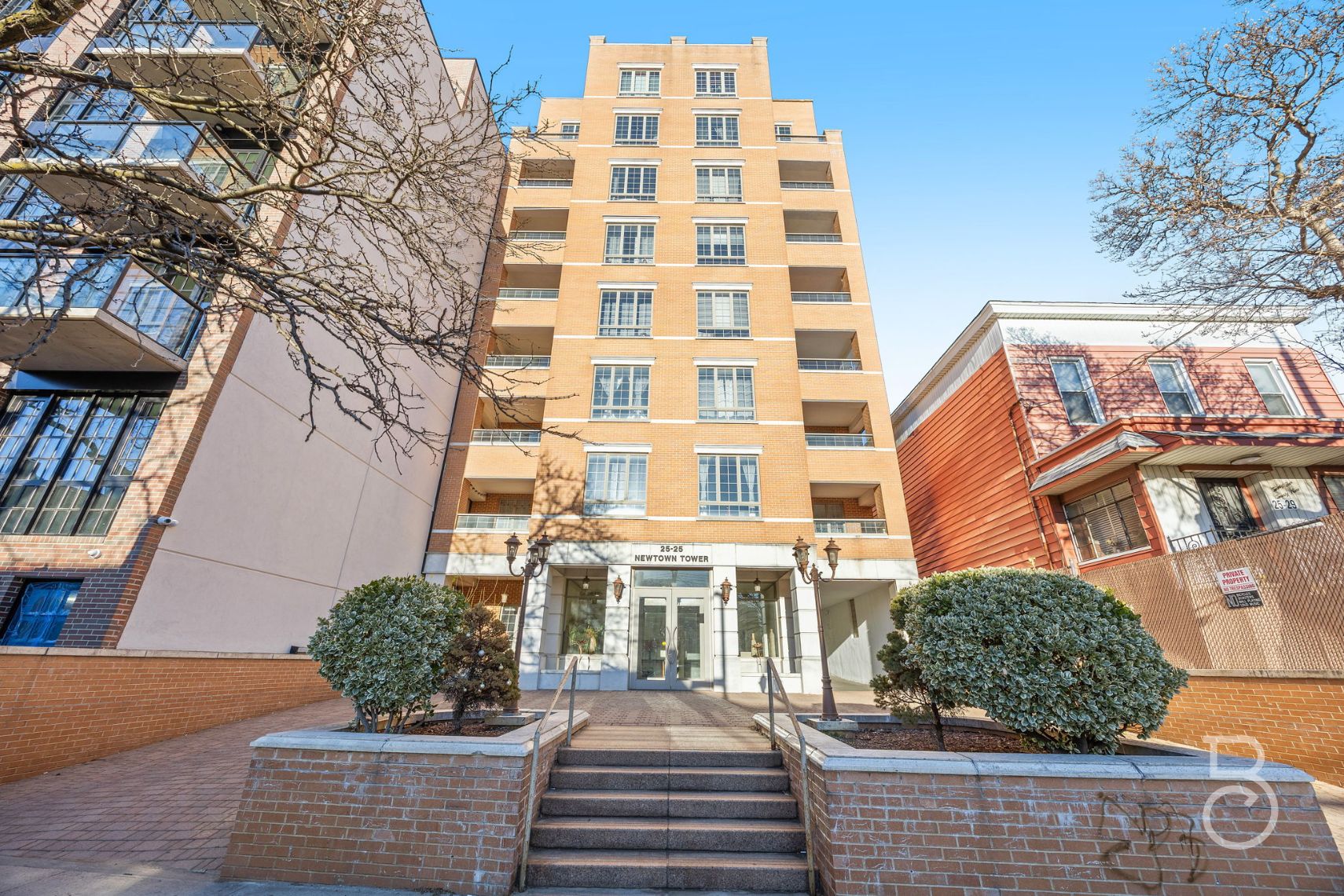 25-25 Newtown Avenue, Unit 4B Queens, NY 11102 - Photo 15 of 17 Gallery Image 15