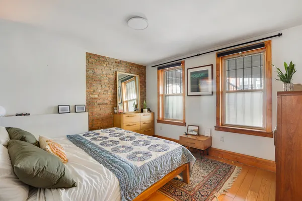 $3,300 | 1107 Park Place, Unit 1 | Crown Heights