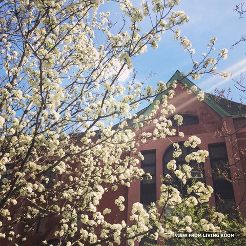 $2,650,000 | 237 West 11th Street, Unit 3AC | West Village