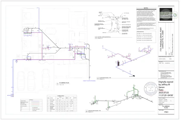 $849,000 | 7731 Pinedale Drive, Port Charlotte, FL 33981