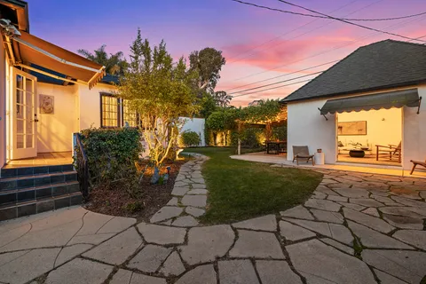 $1,849,000 | 926 Burnside Avenue, Los Angeles, CA 90036
