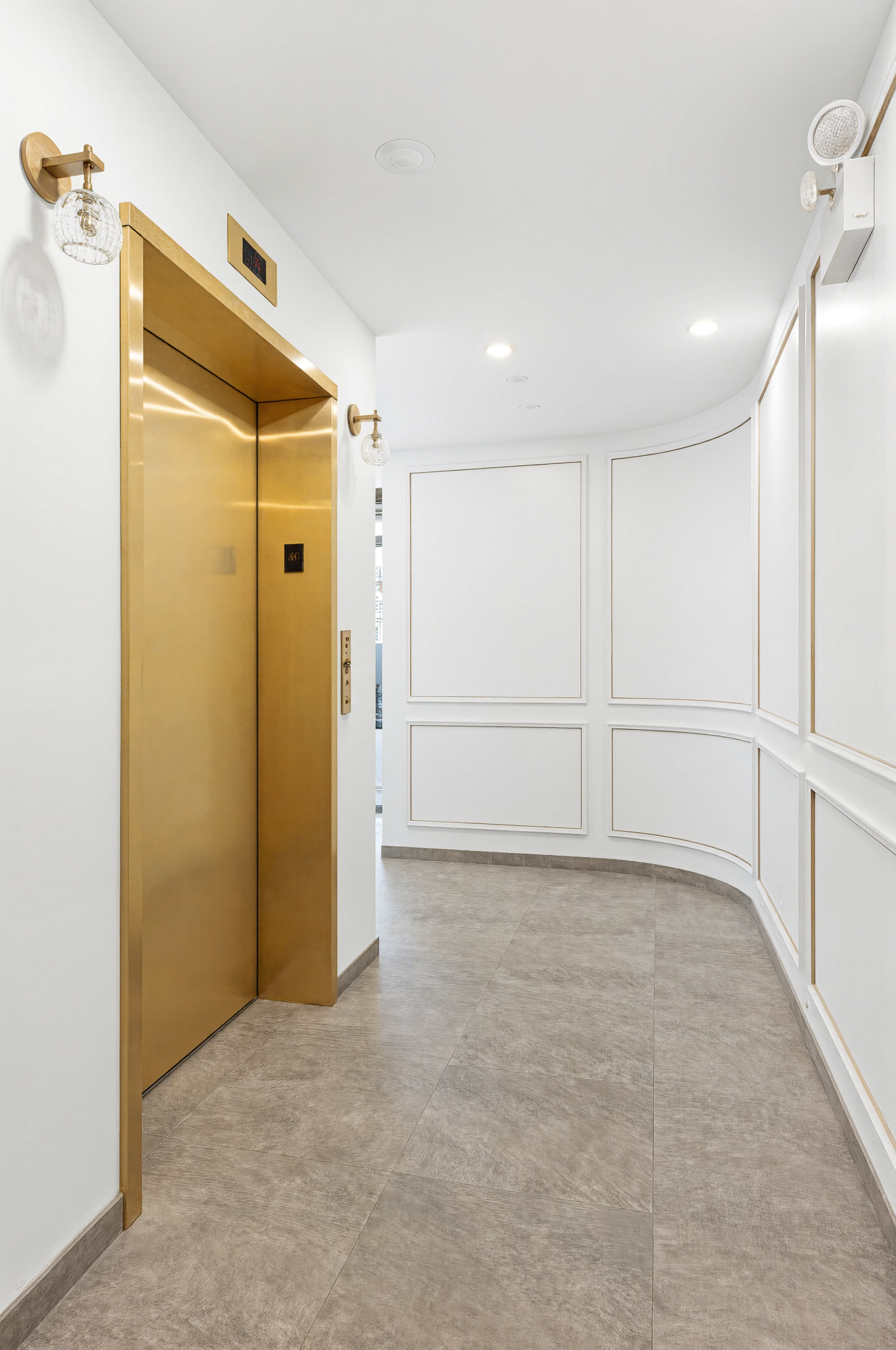 497 3rd Street, Unit PH Brooklyn, NY 11215 - Photo 18 of 20 Gallery Image 18