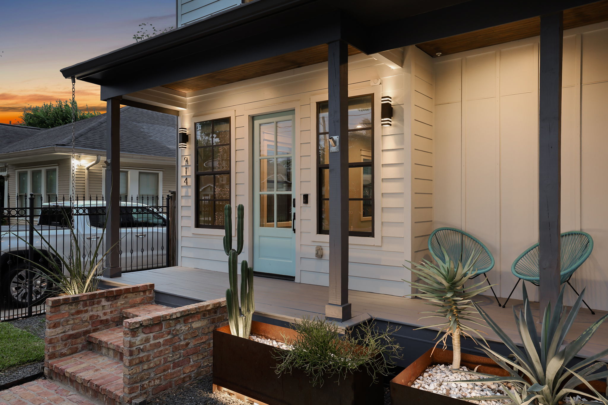 914 Robbie Street Houston, TX 77009 - Photo 71 of 78