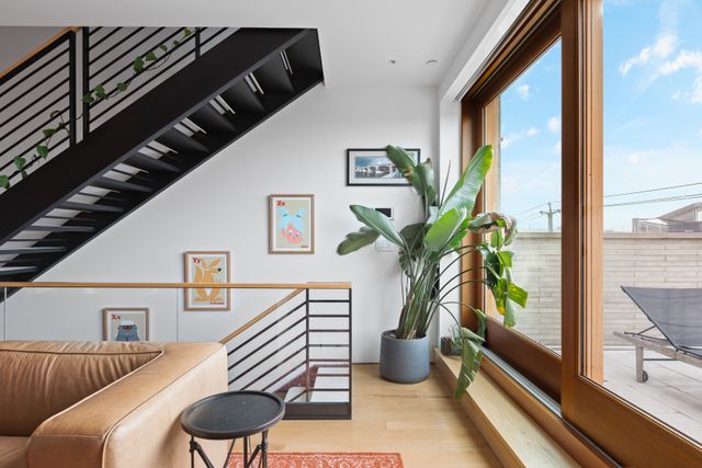 $4,580,000 | 156 Beard Street | Red Hook