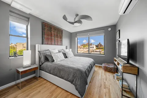 $1,195,000 | 5 West 127th Street, Unit PHB | Central Harlem