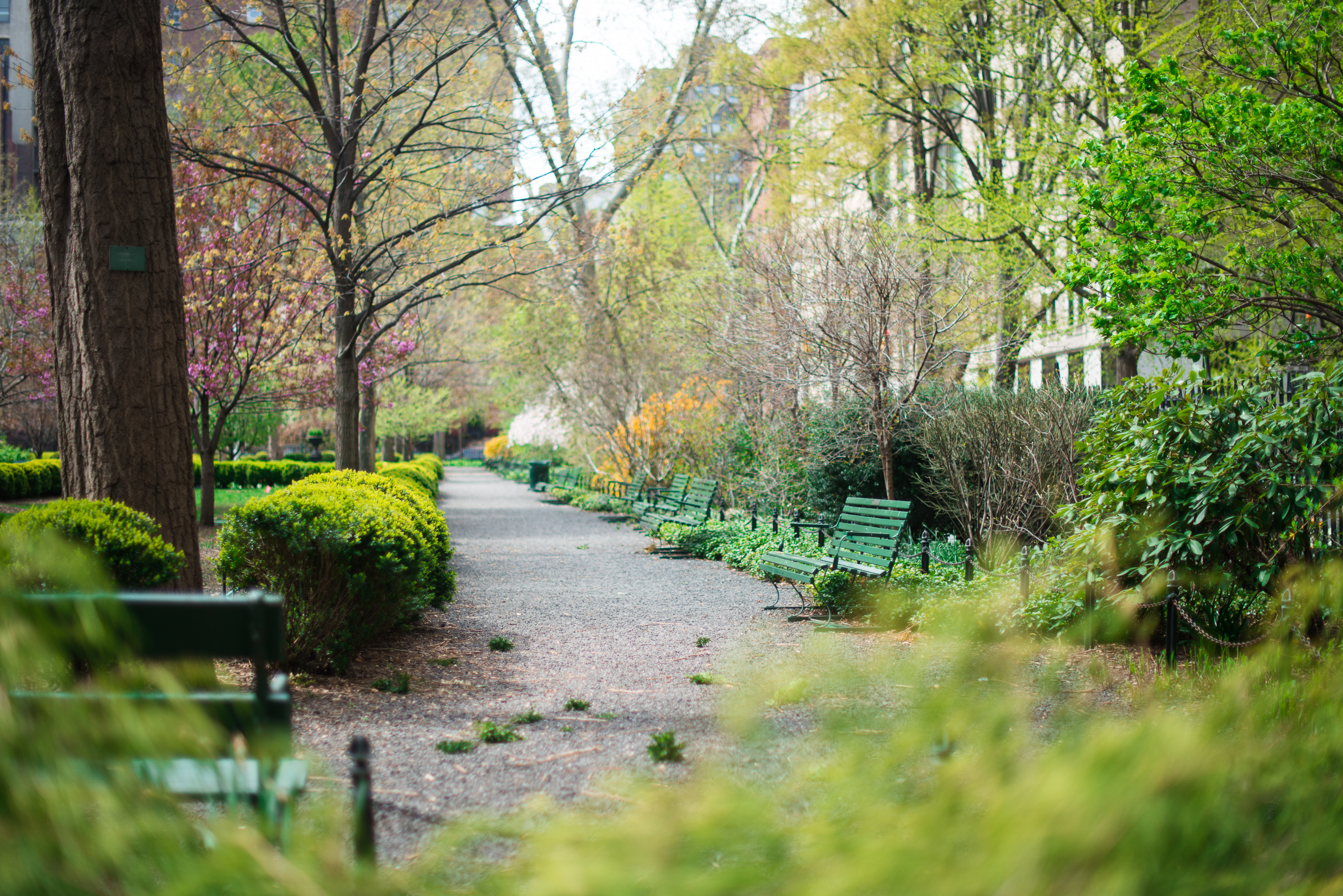 148 East 24th Street, Unit 10B Manhattan, NY 10010 - Photo 9 of 10